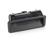 Botón Liberación Maletero Compatible Con X6 Para E71 E72 2007 2008 2009 2010 2011 2012 2013 2014 Interruptor De Bloqueo De La Manija Del Maletero/portón Trasero 51247118158