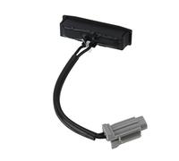 Botón Liberación Manilla Maletero Para Nissan Para Qashqai J10 2006-2014 90602-JD004 90602-JD00B 90602JD004 90602JD00B Bloque bloqueo maletero