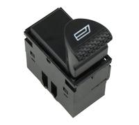 Botón Maestro De Elevalunas Eléctrico Para FIAT Para SIENA Para ALBEA Y Para PALIO 98809718 988 097 18(Left 98809718)