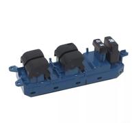Botón maestro de interruptor de ventana para Toyota para avensis y para modelos Verso 2009-2018 Reemplazo de ajuste directo OEM 8404005020 Control interior