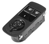 botón mando elevalunas Para Alfa Para Romeo Para Mito 955 156085172 156083273 156080933 Interruptores Botón Pulsador Elevalunas Delantero Izquierdo Derecho Regulador