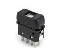 Botón Mando Elevalunas Para Benz Para 709 Para 713 Para 913 Para 914 6885457814 1214A2318 Interruptor Controlador Botón Elevación Ventana Botonera Elevalunas