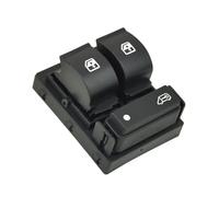 Botón Mando Elevalunas Para Citroen Para Jumper 2006 2007 2008 2009 2010 2011 2012 2013 2014 2015 2016 Botón Controlador Interruptor Ventana Coche Botonera Elevalunas