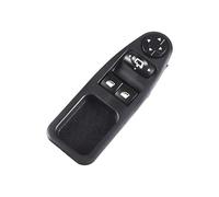 Botón Mando Elevalunas Para Envío Para Jumpy 2007-2016 Panel Botones Interruptor Ventanilla Principal Eléctrico 6554.ZJ 6554ZJ Botonera Elevalunas