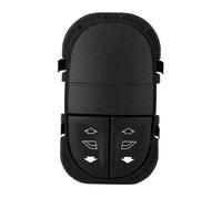 Botón Mando Elevalunas Para Ford Para Escort 1996 1997 1998 1999 2000 95AG14529BA Interruptor De Ventana Eléctrico Automotriz Botón Elevador ABS Botonera Elevalunas