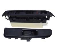 botón mando elevalunas Para ISUZU NPR66/70PL Para NKR NQR70 Para NHR Interruptor Botón Pulsador 24 V Ventana Eléctrica Delantera Izquierda Derecha