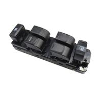 Botón Mando Elevalunas Para Isuzu Para Dimax Para D-max 2003 2004 2005 2006 2007 2008 2009 2010 2011 Interruptor Eléctrico Ventanillas Coche 897400382D Botonera Elevalunas