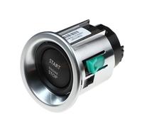 Botón Mando Elevalunas Para Land Para Range Para Rover Para L322 2010-2012 Interruptor Arranque Y Parada Motor Botón Encendido Sin Llave Coche LR050802 LR011897 Botonera Elevalunas