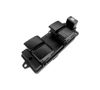 Botón Mando Elevalunas Para Mazda Serie 3 Para BK 2003-2009 Controlador Delantero Izquierdo Interruptor Control Ventanilla Principal Eléctrico Botón BP4L-66-350 Botonera Elevalunas