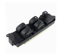 botón mando elevalunas Para Mitsubishi Para L200 Para K74 SUV 1998-2006 Control Eléctrico Interruptores Botón Pulsador Ventana Maestra Eléctrica