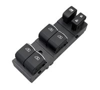 Botón Mando Elevalunas Para Subaru Para Levorg Compatible Interruptor De Ventana Eléctrica Conjunto 83071-VA231 83071VA231 Botonera Elevalunas