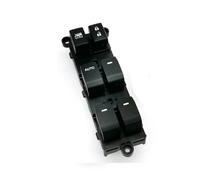 Botón Mando Elevalunas Para Suzuki Para Vitara S-cross SX4 2015 | Interruptor de control maestro de ventana eléctrica