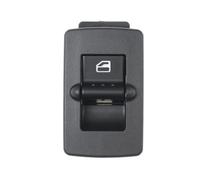 Botón Mando Elevalunas Para VW Para Beetle 1998 1999 2000 2001 2002 2003 2004 2005 2006 2007 2008 2009 2010 Botón Controlador De Interruptor Ventana Coche Botonera Elevalunas