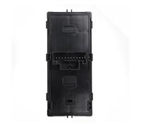 botón mando elevalunas Para VW Para Skoda Para Karoq Para Kodiq Para Superb 2015-2020 Control Ventana Negro 5G0959857D Interruptores Botón Pulsador