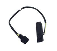 Botón Mango Maletero Trasero 25380-4EA0A 253804EA0A Para Nissan Para Qashqai J11 Doble Rosca 4 Agujas Bloque bloqueo maletero