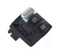 Botón Mecánico Freno Compatible Con Para A4 B8 2009-2016 Para A5 8T3 Para S5 8T3 2008-2016 Botón De Interruptor De Control De Freno De Estacionamiento Electrónico 8K1927225C
