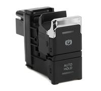 Botón Mecánico Freno Compatible Con VW Para MK2 2016-2020 Interruptor De Freno Electrónico Botón De Control De Freno De Mano 5NG927225
