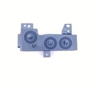 Botón Memoria Asiento Ajuste para Camry Ajuste para Sienna Ajuste para Corolla Ajuste para RAV4 Interruptor de control de potencia del asiento del pasajero Botón del coche