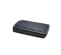 Botón Memoria Asiento Ajuste para Tesla Model 3 Y 2021-2023, interruptor Control silla lateral ajuste asiento pasajero conductor potencia delantera(1098840-01-E)