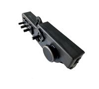 Botón Memoria Asiento Ajuste para Tesla Model 3/Y 2021-2023 Interruptor de ajuste del pasajero del asiento del conductor delantero Regulador Asiento Coche(Left 1551854-01-A)