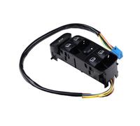 Botón Memoria Asiento Regulador Asiento Coche Para CLK W208 209 CLK200 240 280 300 350 500