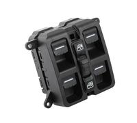 Botón Memoria Asiento Regulador Asiento Coche Para Wrangler JL 2018-2024 Para Gladiador JT 2020-2022
