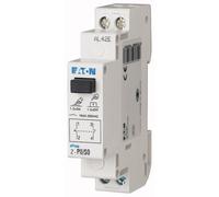 Z-PU/SO Botón 1NA+1NC