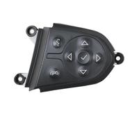 Botón multifunción Del Volante Para Chevrolet Para Colorado Para Suburban Para Tahoe Para Silverado Para GMC Interruptor De Volante Multifuncional Reproducción Voz