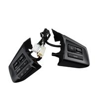 Botón multifunción Del Volante Para Legacy Para IMPREZA 2012-2014 Interruptor De Volante Control Crucero Teléfono Bluetooth