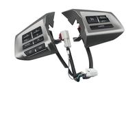 Botón multifunción Del Volante Para Legacy Para IMPREZA 2012-2014 Interruptor De Volante Control Crucero Teléfono Bluetooth