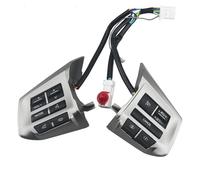 Botón multifunción Del Volante Para Legacy Para IMPREZA 2012-2014 Interruptor De Volante Control Crucero Teléfono Bluetooth