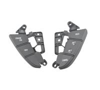 Botón multifunción Del Volante Para Mazda 3 Para BL Para CX-5 Para CX-7 2010 Interruptor De Control Crucero Botón Volante