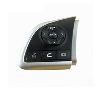 Botón multifunción Del Volante Para Mitsubishi Para Outlander 2013-2016 Para ASX Para Xpander 2018 Botón De Interruptor Volante Volumen Audio