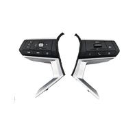 Botón multifunción Del Volante Para Mitsubishi Para Outlander 4 2022-2024, Botón De Volante Crucero, Control Botones Audio, Interruptor Modificación Volumen