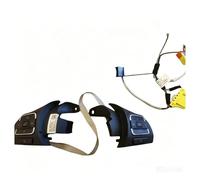 Botón multifunción Del Volante Para Passat Para Sharan Para Eos Para Transporter Para Campmobile Para Vento Interruptor De Botón De Volante Piano 3C8959537B
