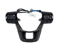 Botón multifunción Del Volante Para Toyota Para Hilux Para Revo Para Fortuner Para LC Para PICK Para UP Para LC70/76/79 Interruptores De Botón Volante Multifunción