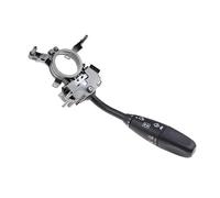Botón multifunción volante automóvil 0005452310 5 Pines Columna De Dirección Indicador Señal Interruptor Tallo Limpiaparabrisas Para Benz Para W203 S203 CL203 C209 A209