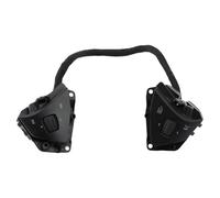 Botón multifunción volante automóvil 101324200 Interruptor De Crucero Para Volante Coche 101324200F 101324200J 101324200D Para Model S X 2016-2020(With line)