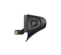 Botón Multifunción Volante Coche 1870910 Interruptor Control Crucero Camión Para SCANIA Serie P G R T Perilla Botón Volante Velocidad