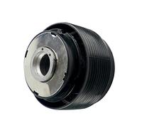 Botón multifunción Volante para N&issan 120Y 130Y 140Y 150Y Datsun 210 10 140J 160J 180J para Cedric 330 Volante De Carreras De Coches Boss Kit Hub Adaptador Car Volante