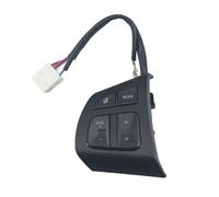Botón Multifunción Volante Para Suzuki Para Vitara 2016 2017 2018 Interruptor De Volante Control Botón Sonido Volumen Con Retroiluminación
