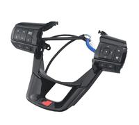 Botón Multifunción Volante Para Toyota Hilux Revo Rocco Para Fortuner 2015-2020 Botones De Control Volante Coche Multifunción 84250-0K32