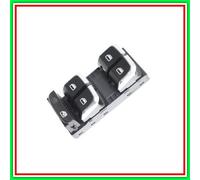 PRASCO AD810WS04 Interruptor de elevalunas