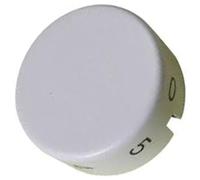 Botón original del termostato Frigo, Refrigerador, Congelador 00169314 BOSCH