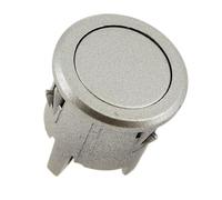 Botón original Horno microondas 480120100932, C00315077 Whirlpool