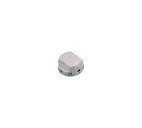 Botón Palanca Termostato de Refrigeración Nevera 481241078172 Piscina Bauknecht