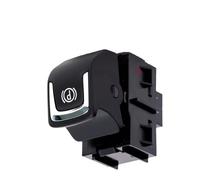 Botón para Coche Vauxhall Astra J 2009-2016 Interruptor electrónico de Freno de Mano para Coche Freno de Mano de estacionamiento OEM 20843230
