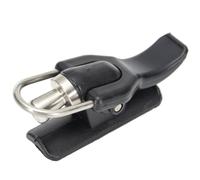 Botón para el pulgar, clip para surfear, protector de dedos, gatillo, abrazadera para el cañón