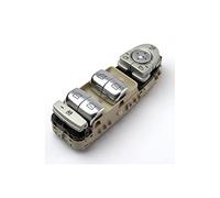 Botón Para Mercedes Para Clase C W205 S205 X253 C200 C300 C350 C63 Para AMG Power Master Window Control Interruptor Botón Consola(Beige)