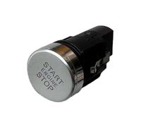 Botón Parada Arranque Motor Para A6 C7 S6 A7 RS7 2012-2018